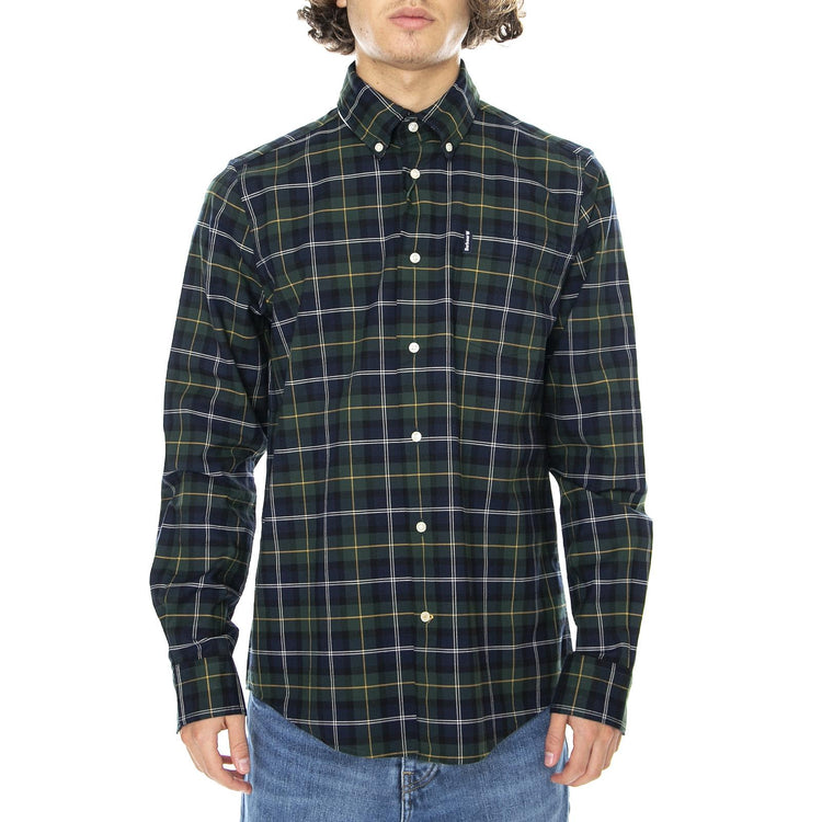  MSH4816-TN55-FW20  BARBOUR 