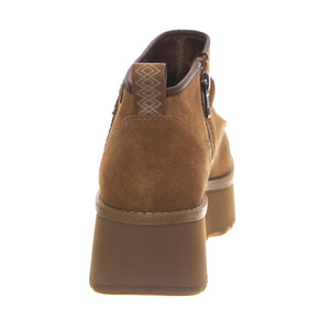 W Cityfunc Ultra Mini Chestnut - Stivali Donna Marroni UGSCITYFUMCN1158193W  UGG 