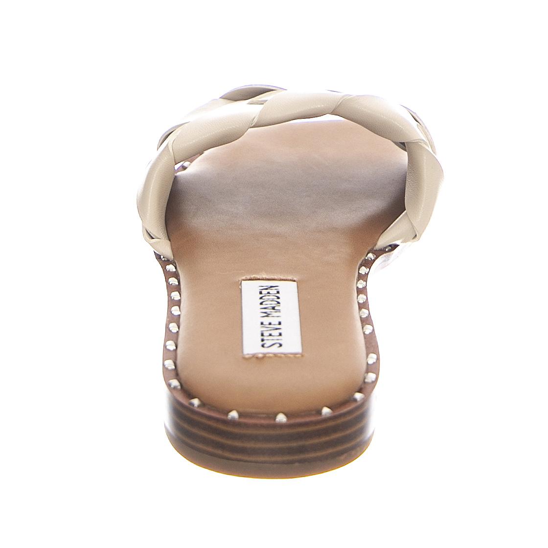  SMSTWISTIE-BONE  STEVE MADDEN 