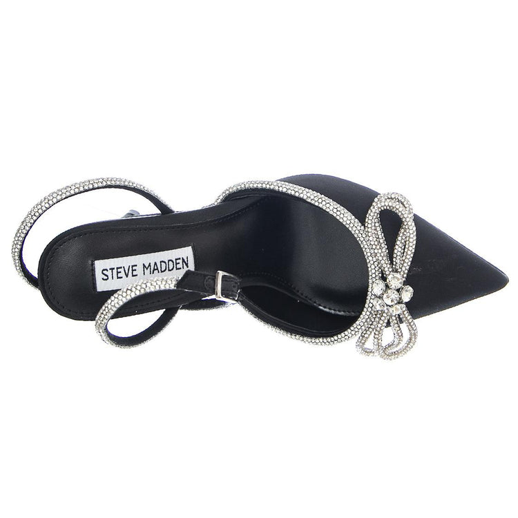 Viable - Sandali Donna Neri SMSVIABLE-BLK  STEVE MADDEN 