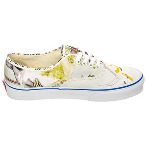  VN0A5HZS9FX1  VANS 