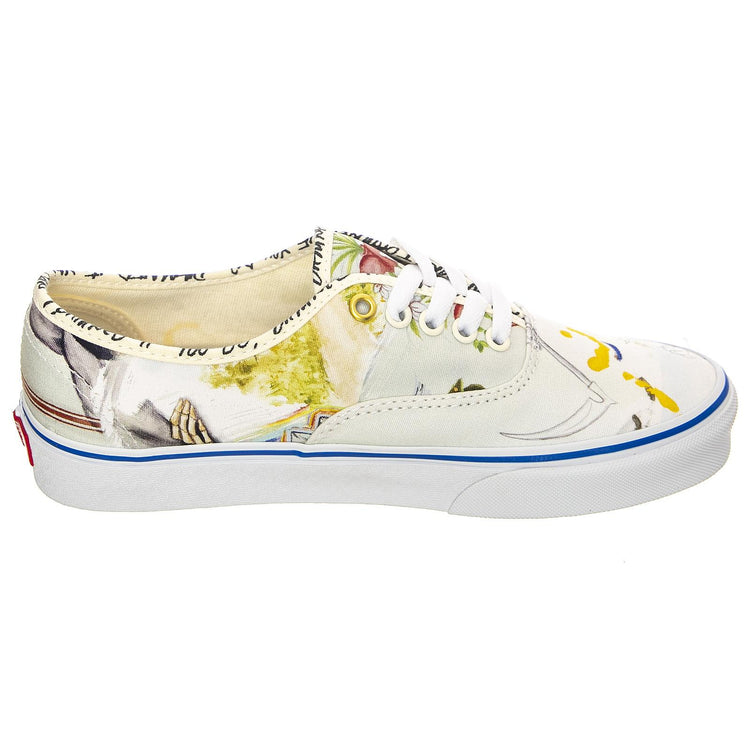  VN0A5HZS9FX1  VANS 