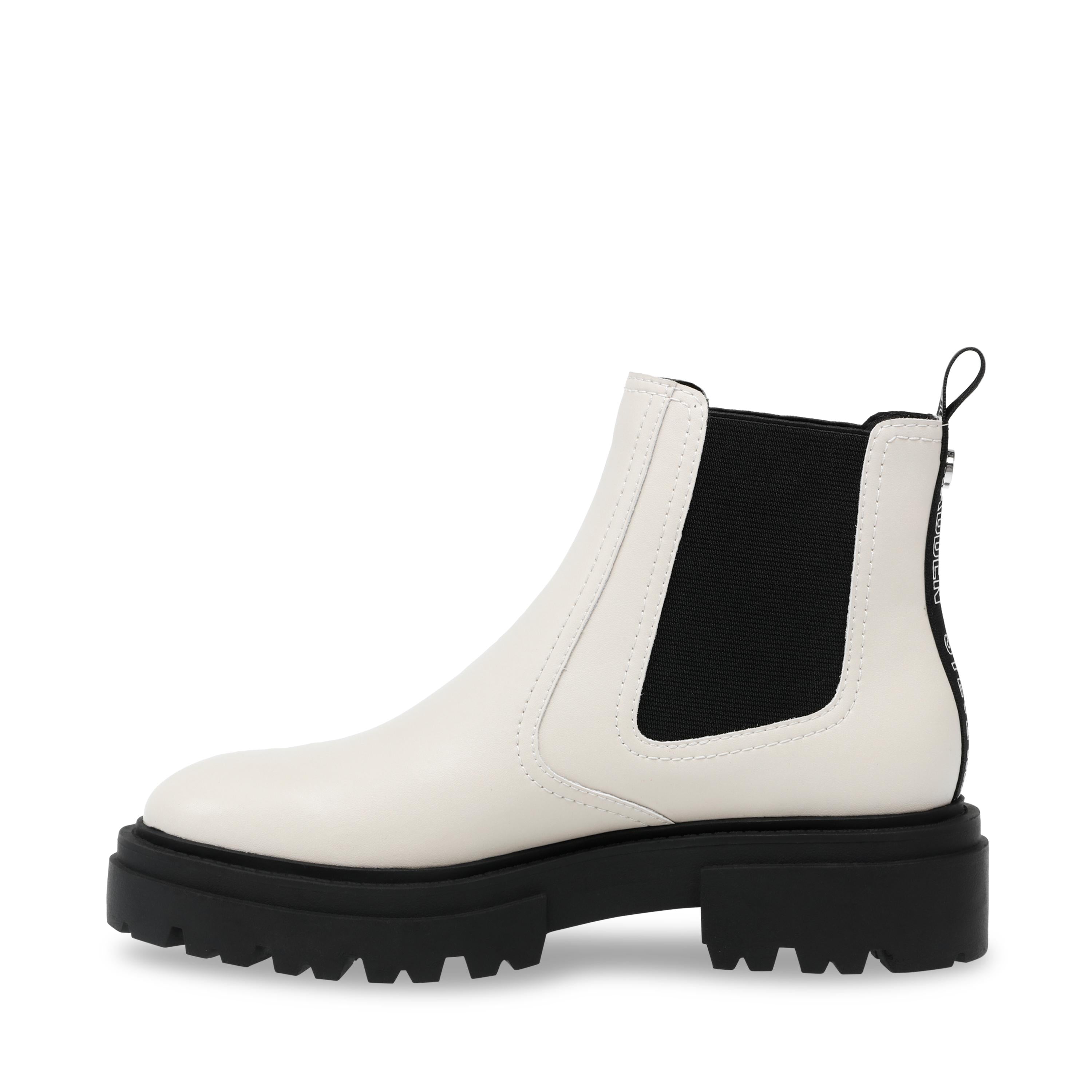 Astute Bone Leat - Stivaletti Donna Bianchi SMSASTUTE-BON  STEVE MADDEN 