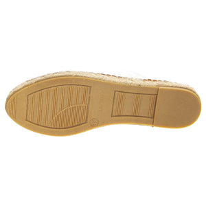 Morella Eagle Mule White Leather - Sandali Donna Bianchi KGS8879510109-10  KURT GEIGER 