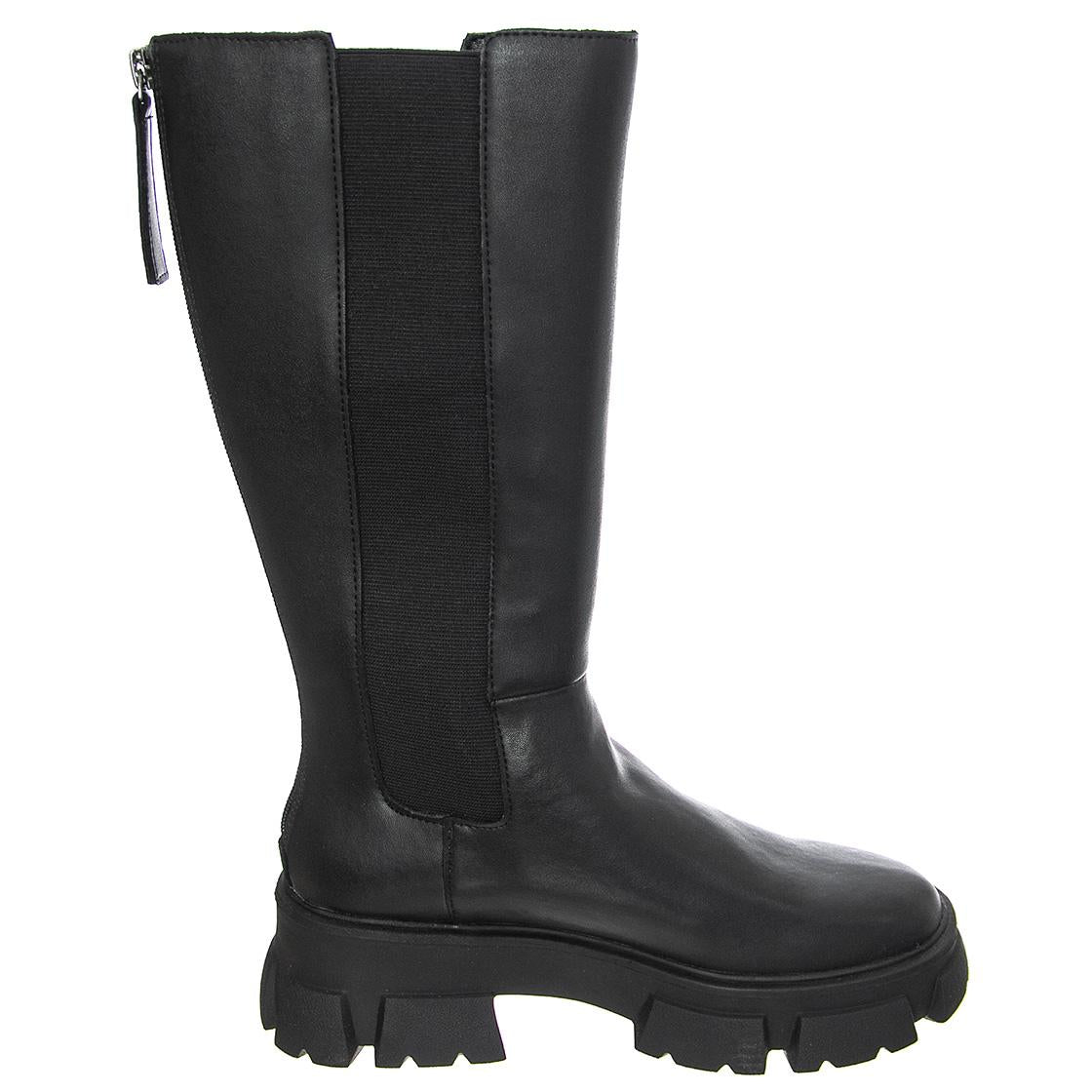  SMSTRANSCEND-BLK  STEVE MADDEN 