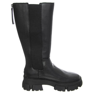  SMSTRANSCEND-BLK  STEVE MADDEN 