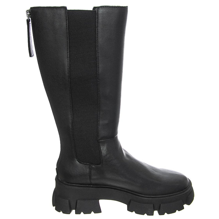  SMSTRANSCEND-BLK  STEVE MADDEN 