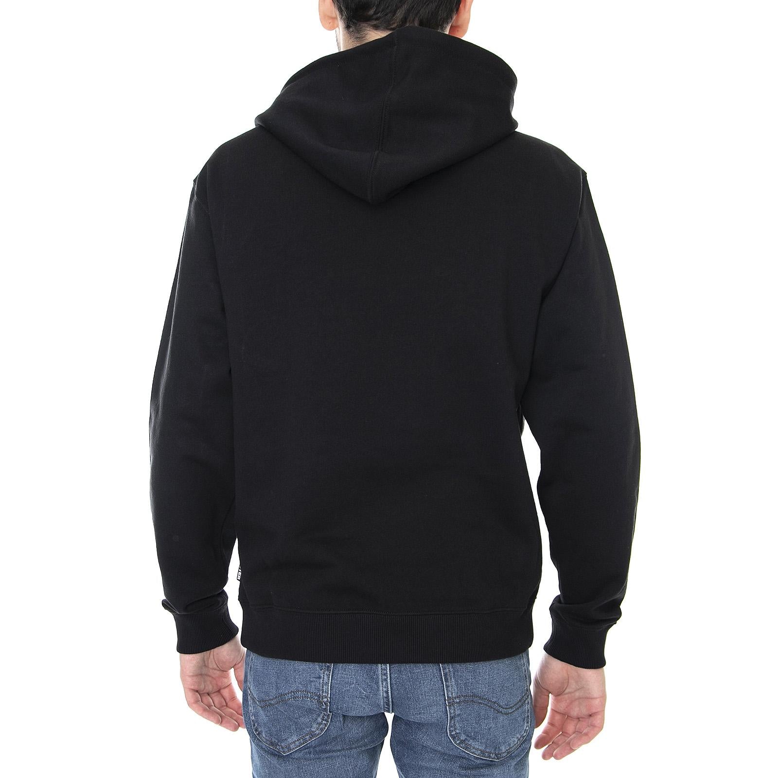  21SISH68-BLACK  IUTER 