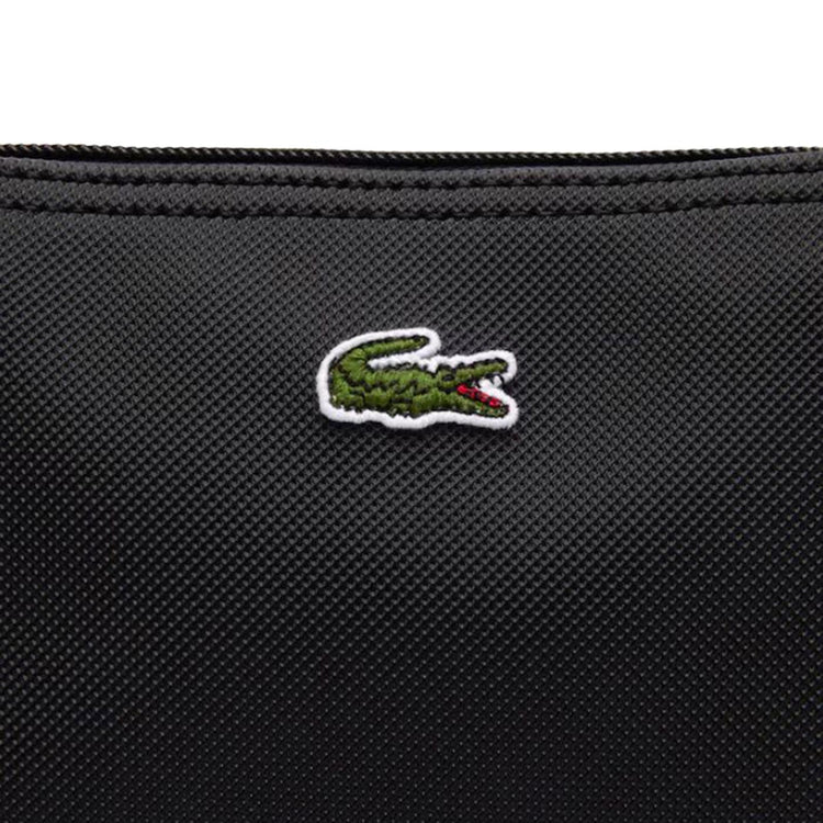 Borsa Shopping 000 Black - Borsa Nera NF1888-000  LACOSTE 