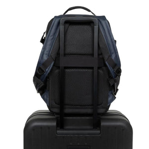 Tecum Cabin Cnnct Top Admiral -- Zaino Eastpak Blu EK0A5BLA 4Z01 EASTPAK 