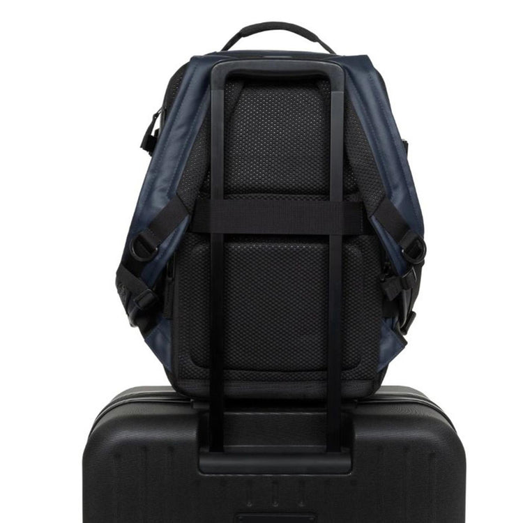 Tecum Cabin Cnnct Top Admiral -- Zaino Eastpak Blu EK0A5BLA 4Z01 EASTPAK 