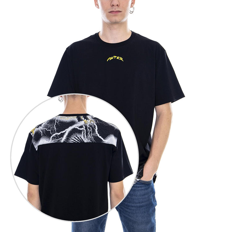  18WITS70-BLACK  IUTER 