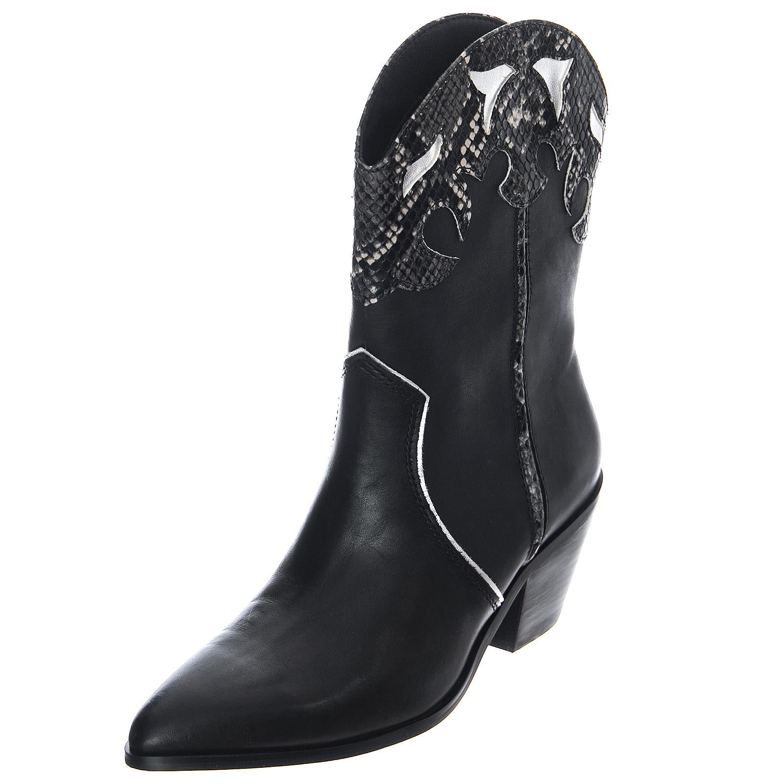  HOWD01S1-BLK  STEVE MADDEN 