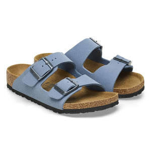 Arizona Kids Elemental Blue - Sandali Bambino Blu 1026395  BIRKENSTOCK 
