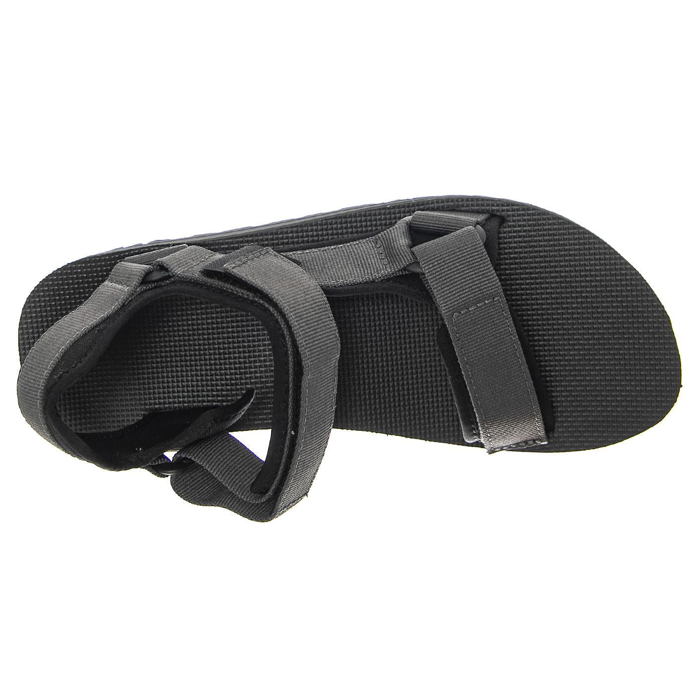 Universal Trail  M DKSW - Sandali Uomo Grigi 1106786-DKSW  TEVA 