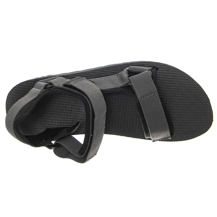 Universal Trail  M DKSW - Sandali Uomo Grigi 1106786-DKSW  TEVA 