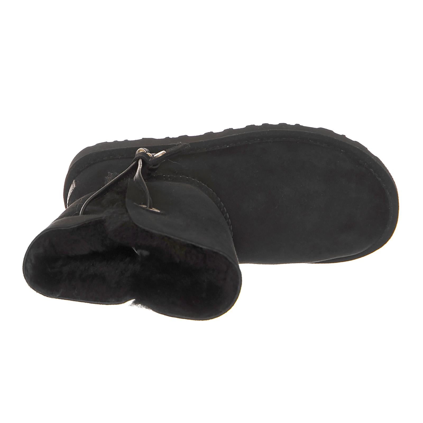 MAIA BLACK UGSMAIABK1017496W  UGG 