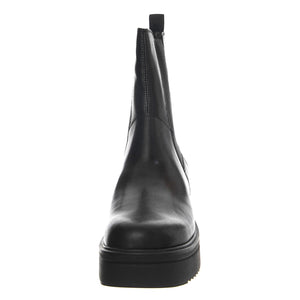 W' Tara Black Boots - Stivali Donna Neri VBS4846-101-20  VAGABOND 