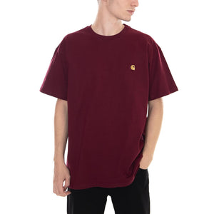  I026391.03-Mulberry / Gold  CARHARTT WIP 