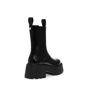 Premium Black Box - Stivali Donna Neri SMSPREMIUM-13  STEVE MADDEN 