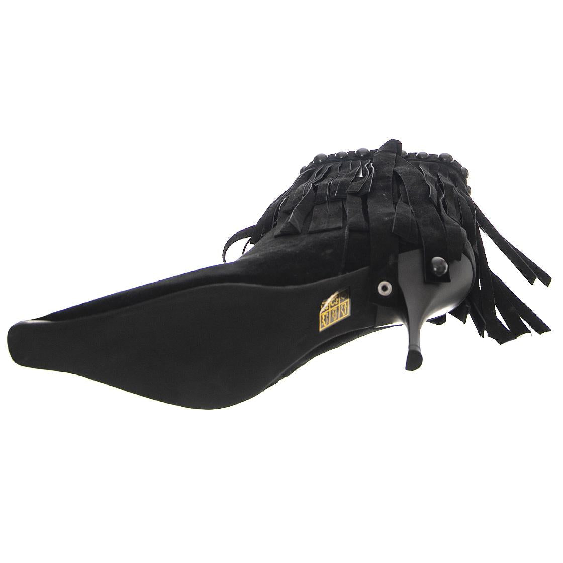  JCSR165AC33A-BLA  JEFFREY CAMPBELL 