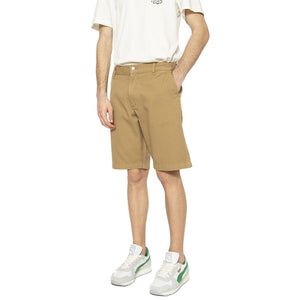 Gangis Short Brown - Bermuda Uomo Marroni I030520.1RD.GD.-1RD.GD  EDWIN 