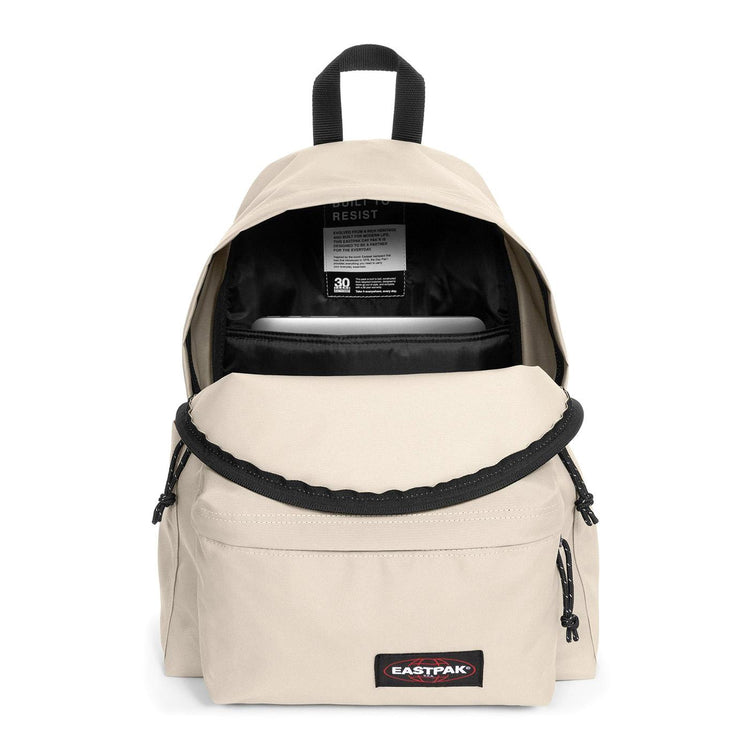Day Pak'R Boulder Beige Backpack - Zaino Beige EK0A5BG45D11  EASTPAK 
