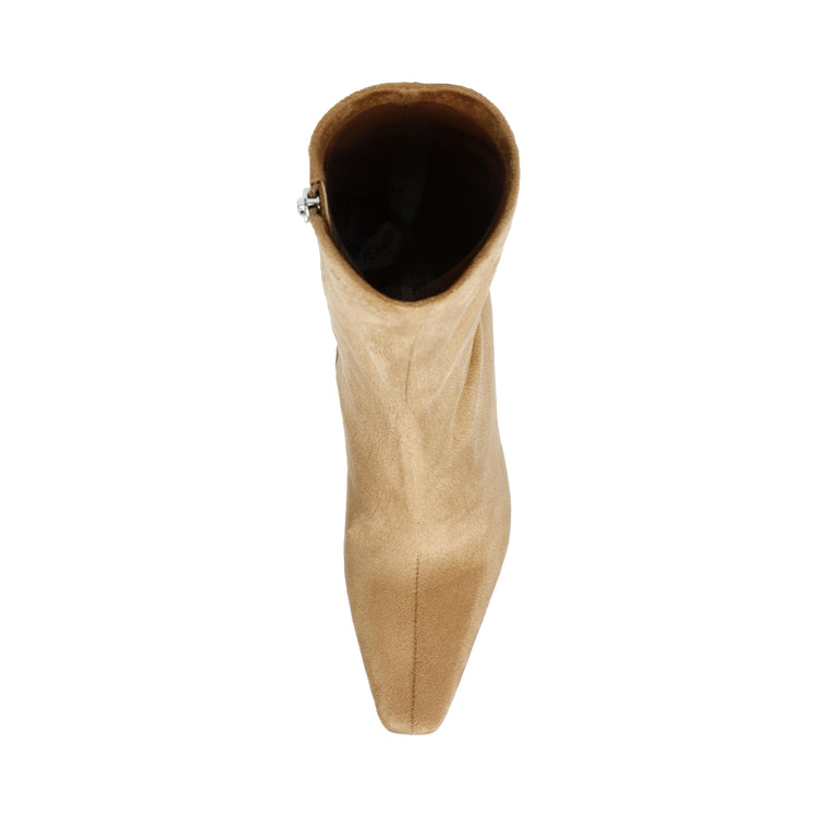 Vakay Camel - Stivaletti Profilo alla Caviglia Donna Beige SMSVAKAY-CAM  STEVE MADDEN 