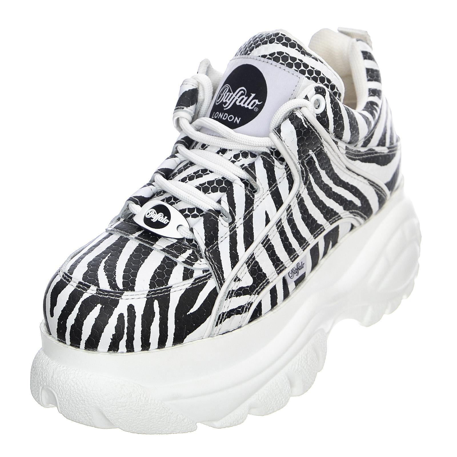  BFL1339-14ZEBRA  BUFFALO 