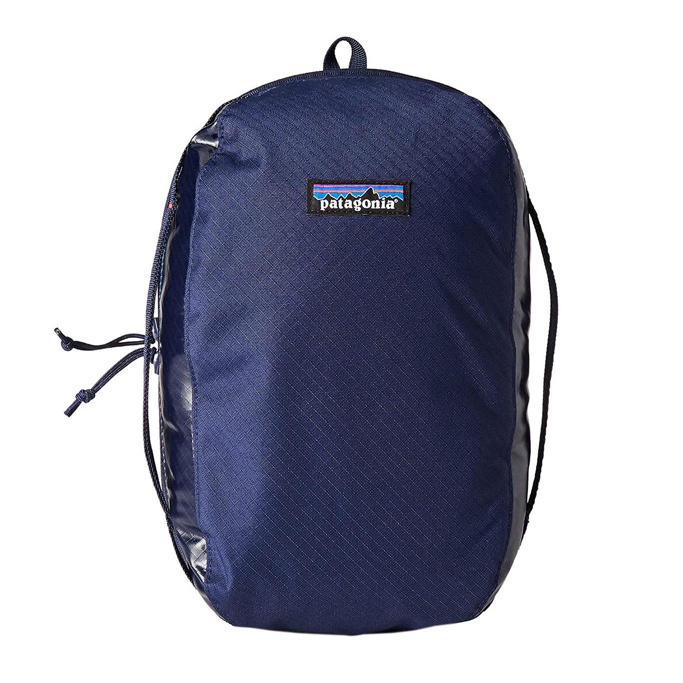 Black Hole Cube - Medium Classic Navy - Borsello Blu 49366-CNY  PATAGONIA 