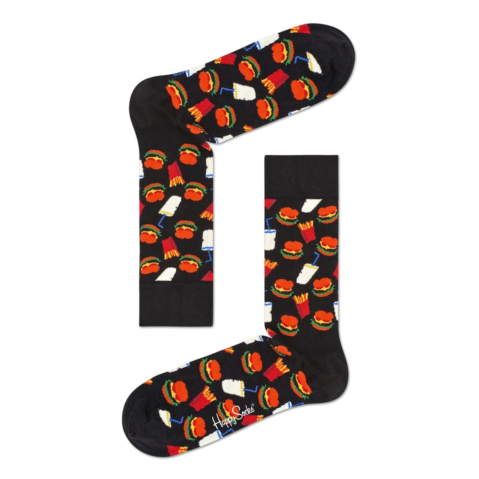  HAM01-9000  HAPPY SOCKS 