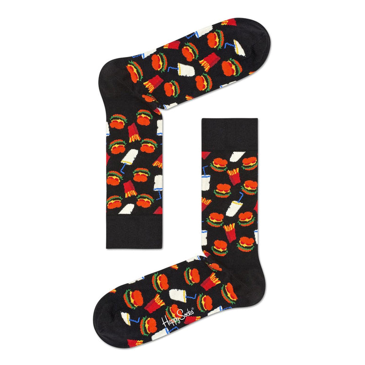  HAM01-9000  HAPPY SOCKS 