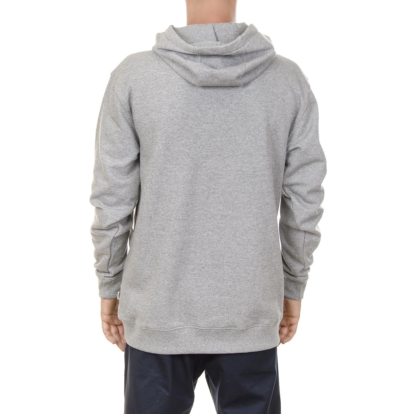 MN FULL CHAIN PO CONCRETE HEATHE VA314Z02F  VANS 