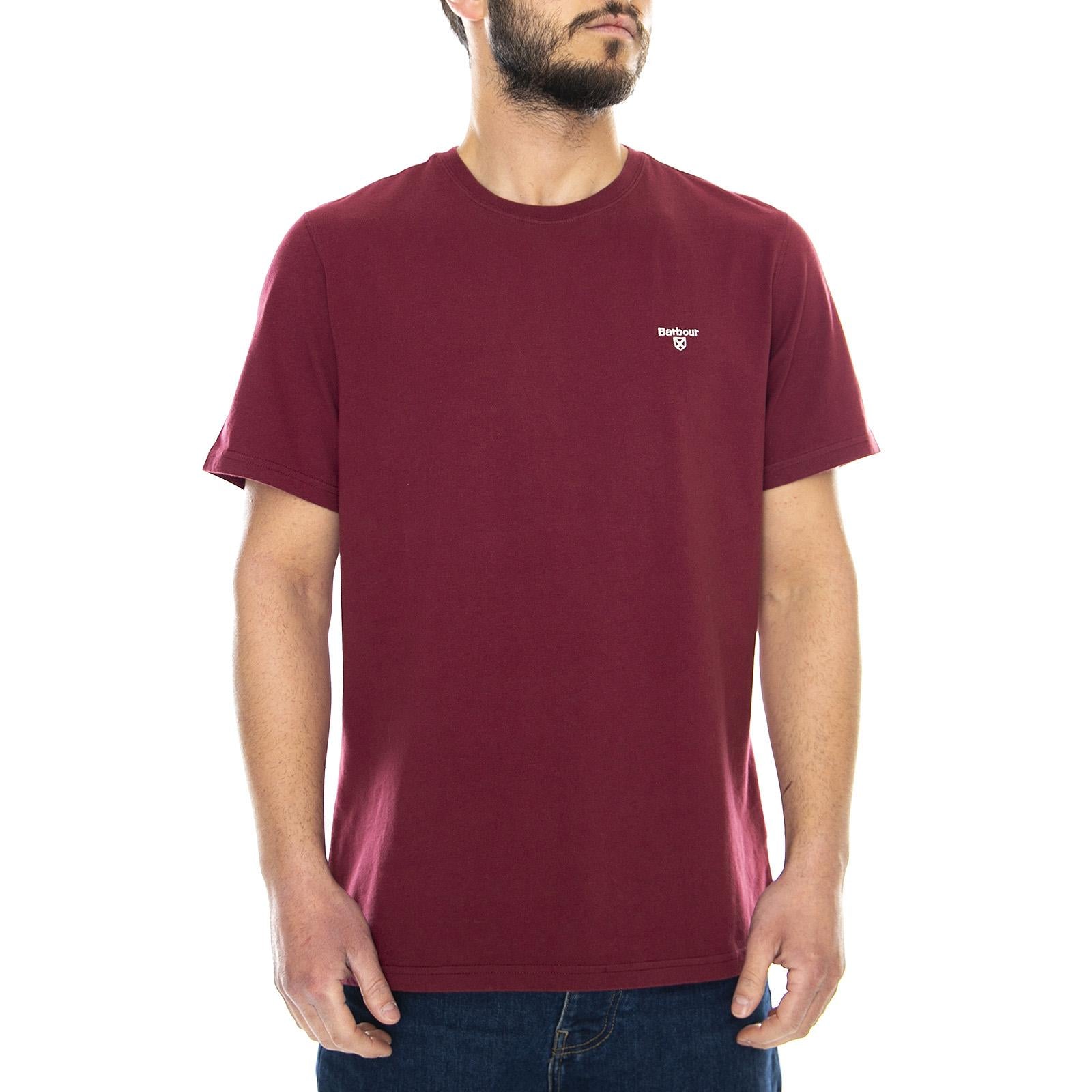  BATEE0373-NY91-SS20  BARBOUR 