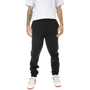 M Coordinates Pant Tnf Black - Pantaloni Casual Uomo Neri NF0A7X2JJK31  THE NORTH FACE 