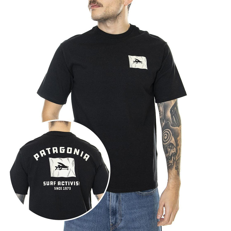  37404-BLK  PATAGONIA 