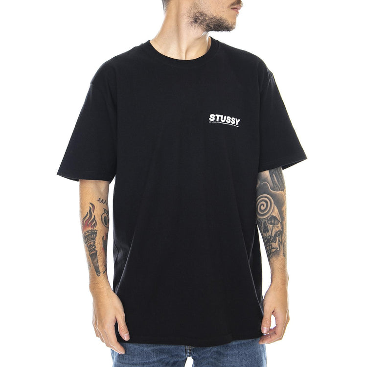  1904483-BLAC  STUSSY 