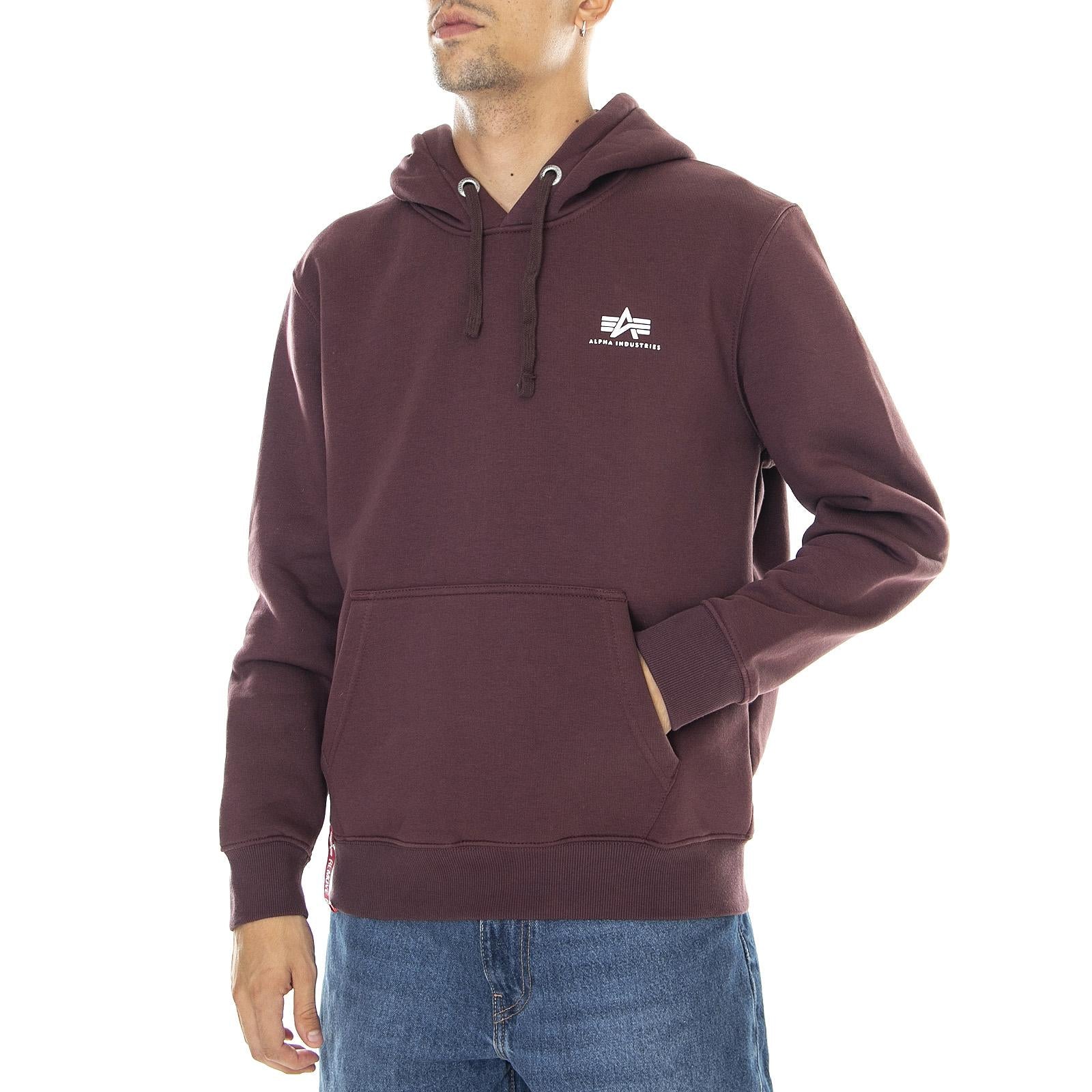  196318-21  ALPHA INDUSTRIES 