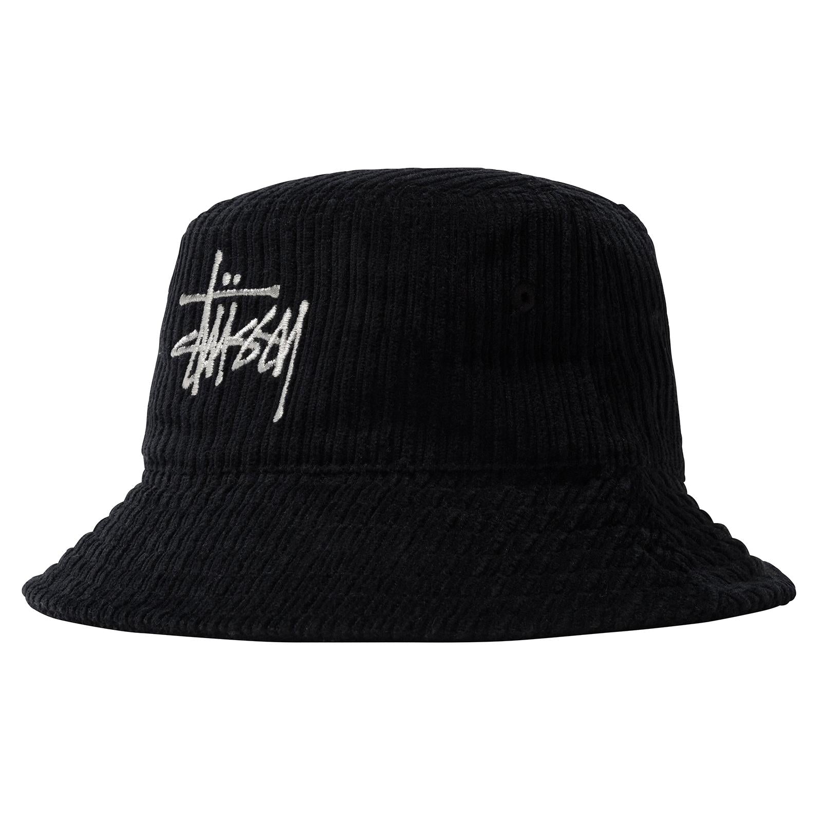  1321051-BLACK  STUSSY 