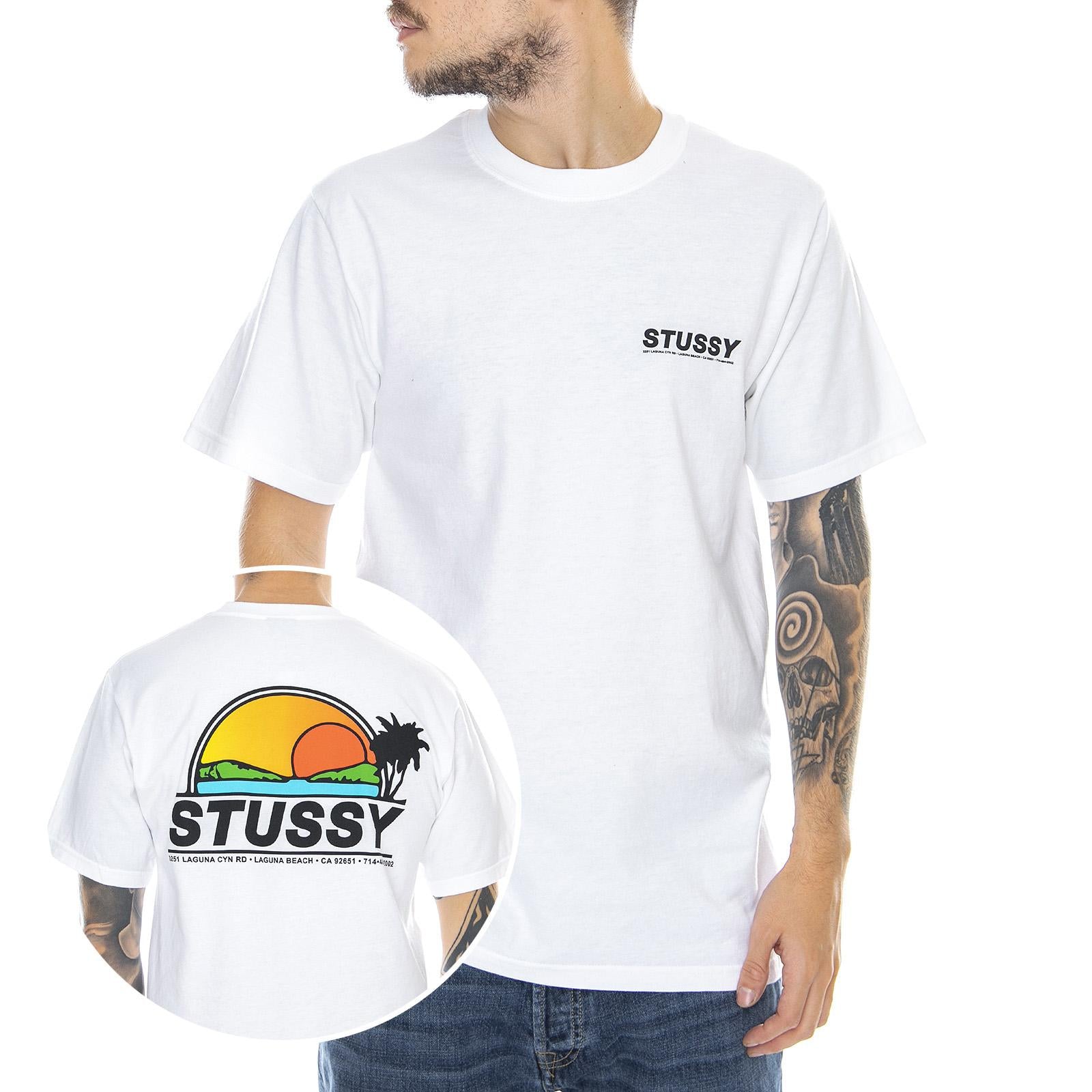  1904483-WHIT  STUSSY 