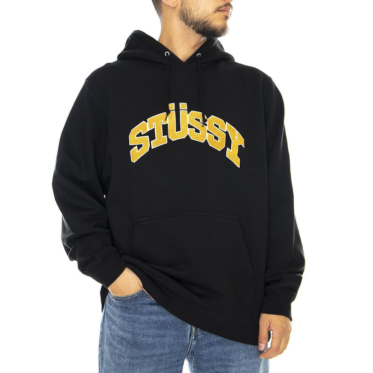  118336-BLAC  STUSSY 