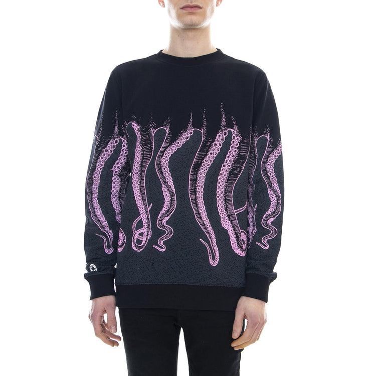  19SOSC04-BLACK-BARBERA  OCTOPUS 