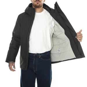 Barnard Shelter Green - Giacca Invernale Uomo Verde 330100-055  ELVINE 