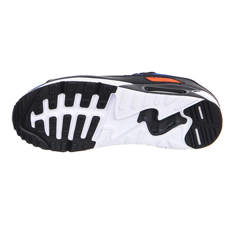 AIR MAX 90 EZ blue total Crimson black AO1745-002  NIKE 