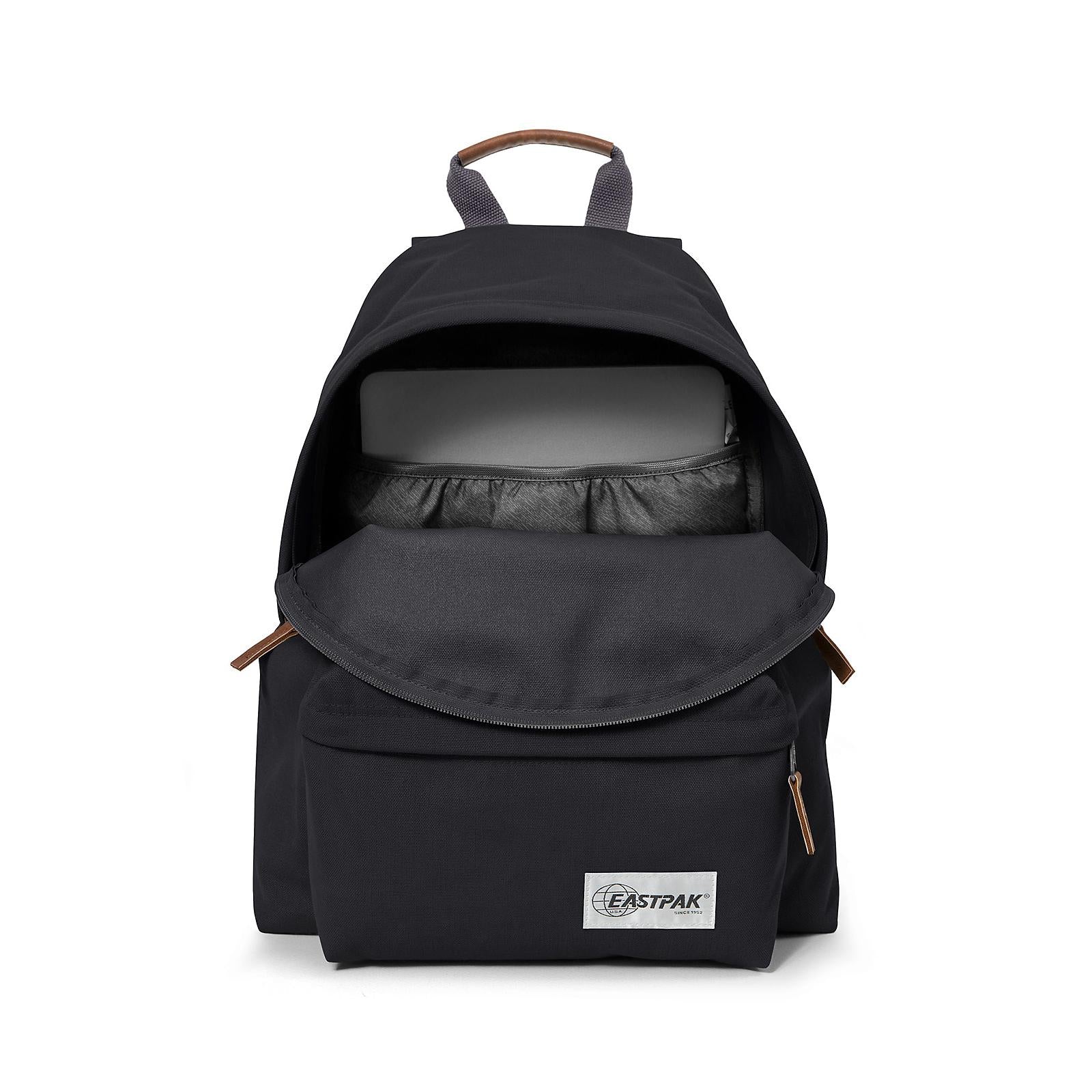 PADDED PAK R OPGRADE DARK EK62045P  EASTPAK 