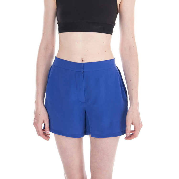 Fillis - Surf The Web Blue - Pantaloncini Donna Blu 166770478  MINIMUM 