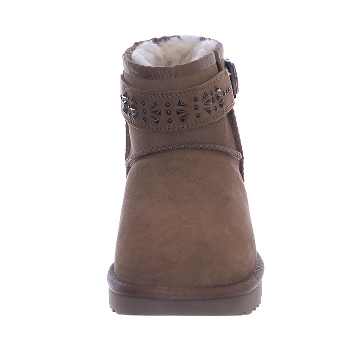 JADINE CHESTNUT UGSJADINECN1019638W  UGG 