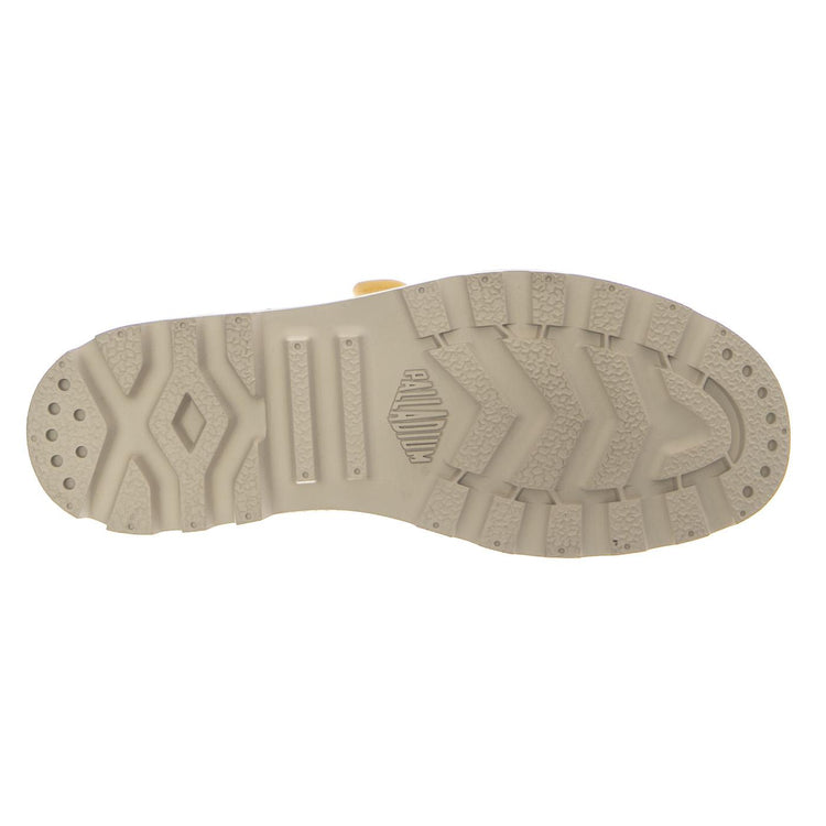 Pampa M-Jane Washed Pina Cotta - Scarpe Donna Arancioni PAS94475-721-M . PALLADIUM 