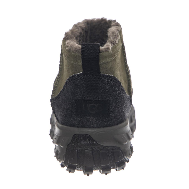 M Venture Daze Ultra Mini Unisex Olive - Scarpe Uomo Verdi 1158200BLVC  UGG 