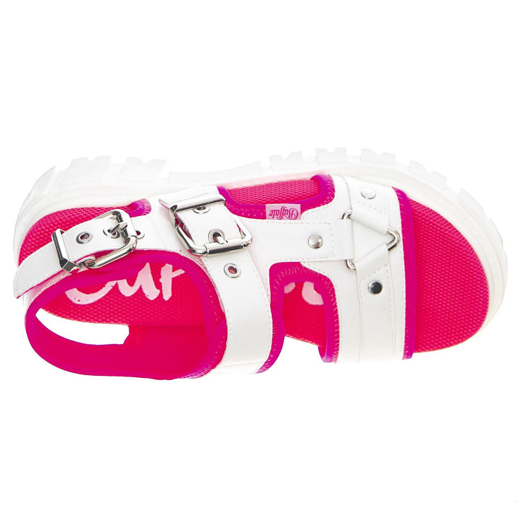  BFSJORJA-WH  BUFFALO 